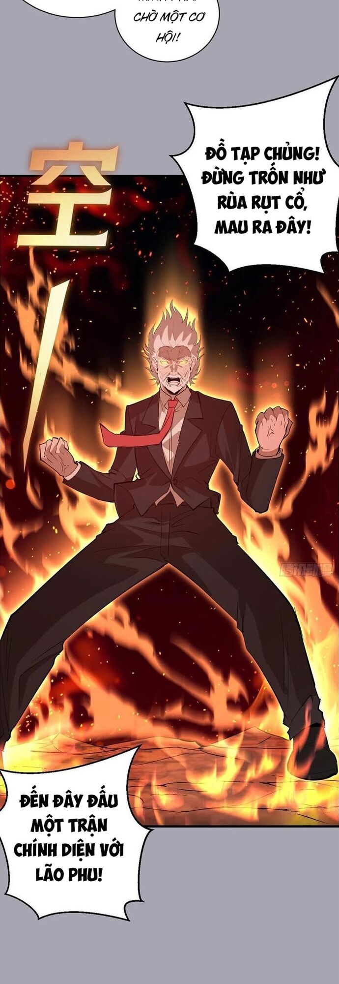 Ta Dựa Vào Hậu Cung Chinh Phục Thế Giới Chapter 44 - Trang 2