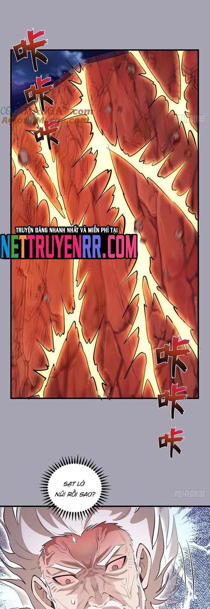 Ta Dựa Vào Hậu Cung Chinh Phục Thế Giới Chapter 44 - Trang 2