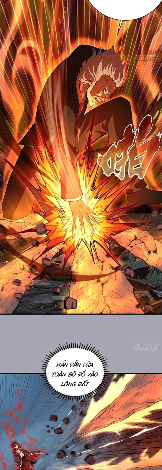 Ta Dựa Vào Hậu Cung Chinh Phục Thế Giới Chapter 44 - Trang 2