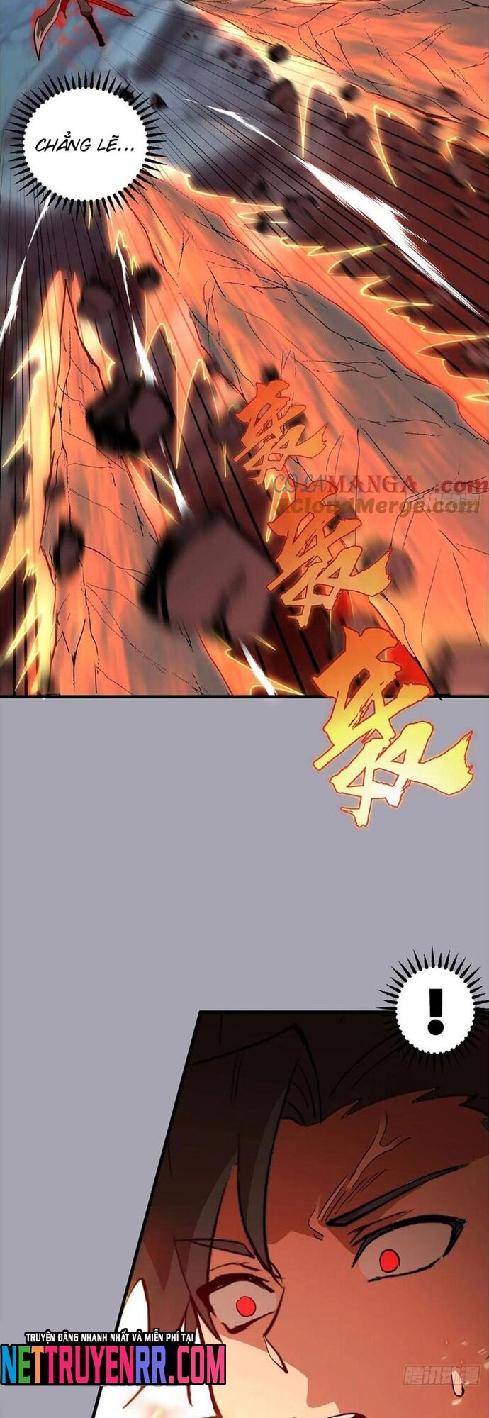 Ta Dựa Vào Hậu Cung Chinh Phục Thế Giới Chapter 44 - Trang 2