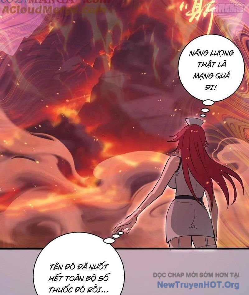 Ta Dựa Vào Hậu Cung Chinh Phục Thế Giới Chapter 45 - Trang 2