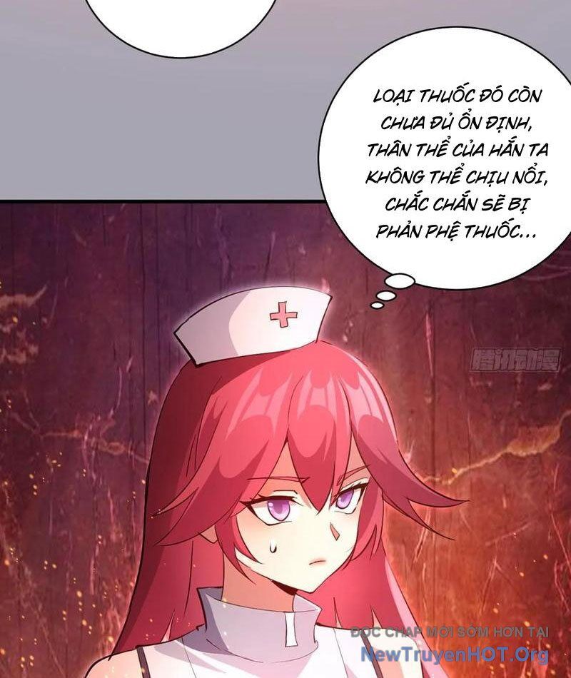 Ta Dựa Vào Hậu Cung Chinh Phục Thế Giới Chapter 45 - Trang 2