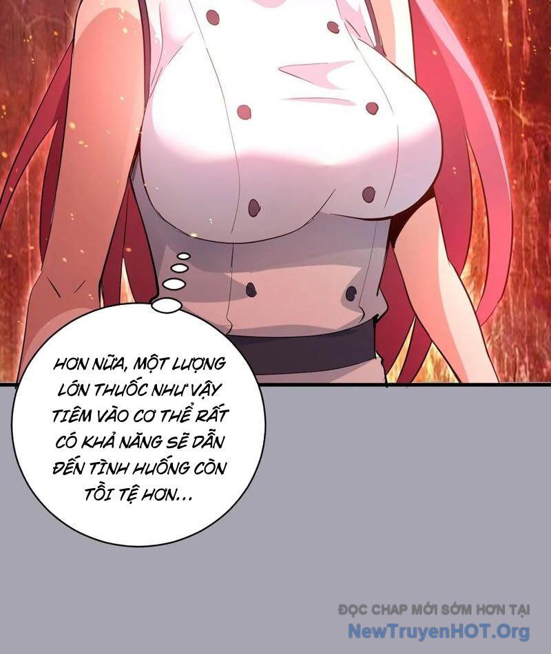 Ta Dựa Vào Hậu Cung Chinh Phục Thế Giới Chapter 45 - Trang 2