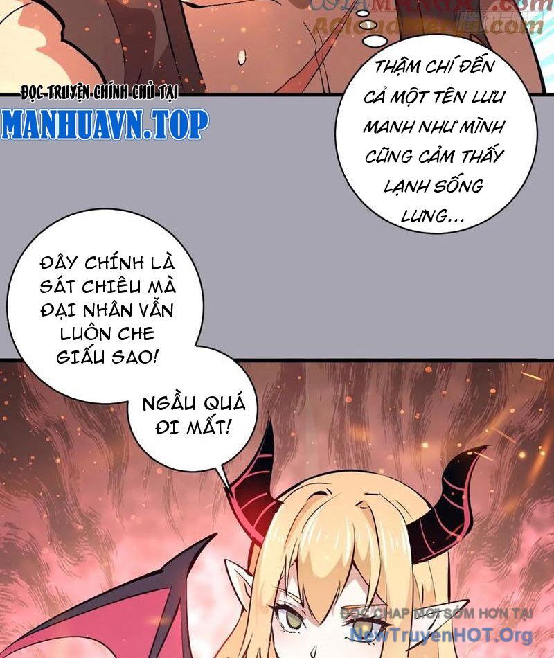 Ta Dựa Vào Hậu Cung Chinh Phục Thế Giới Chapter 45 - Trang 2