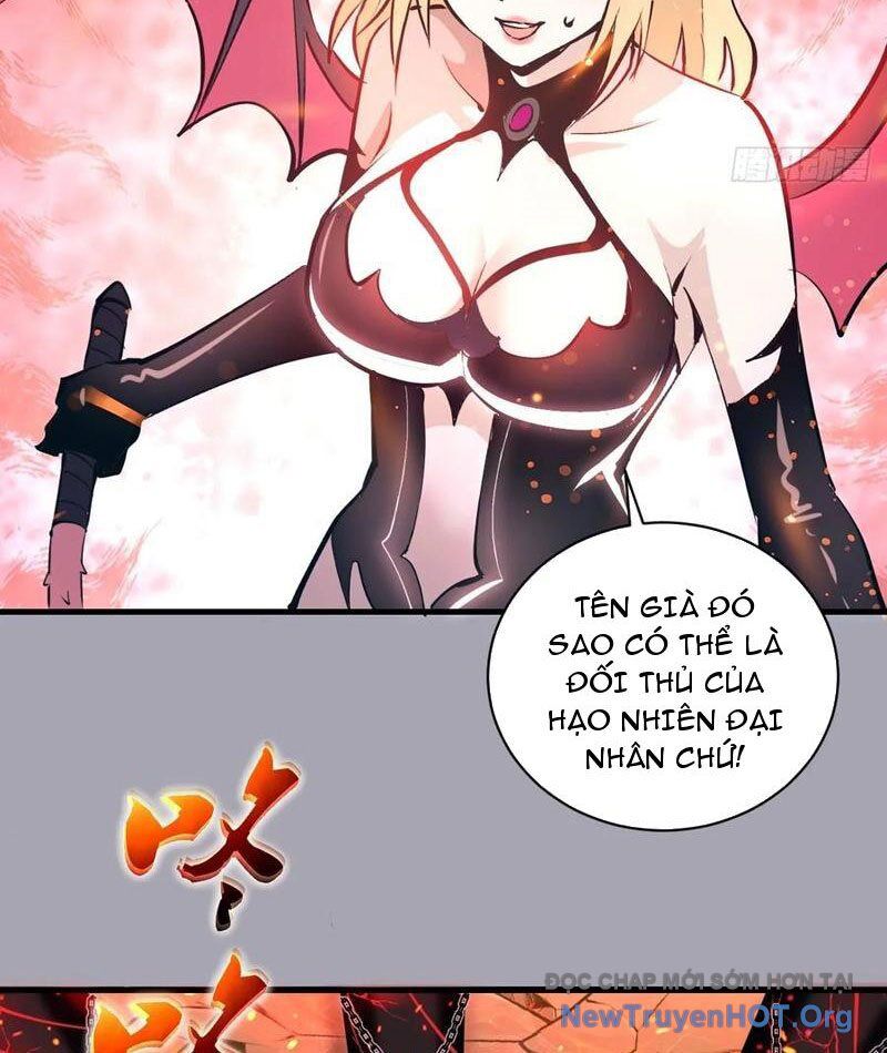 Ta Dựa Vào Hậu Cung Chinh Phục Thế Giới Chapter 45 - Trang 2