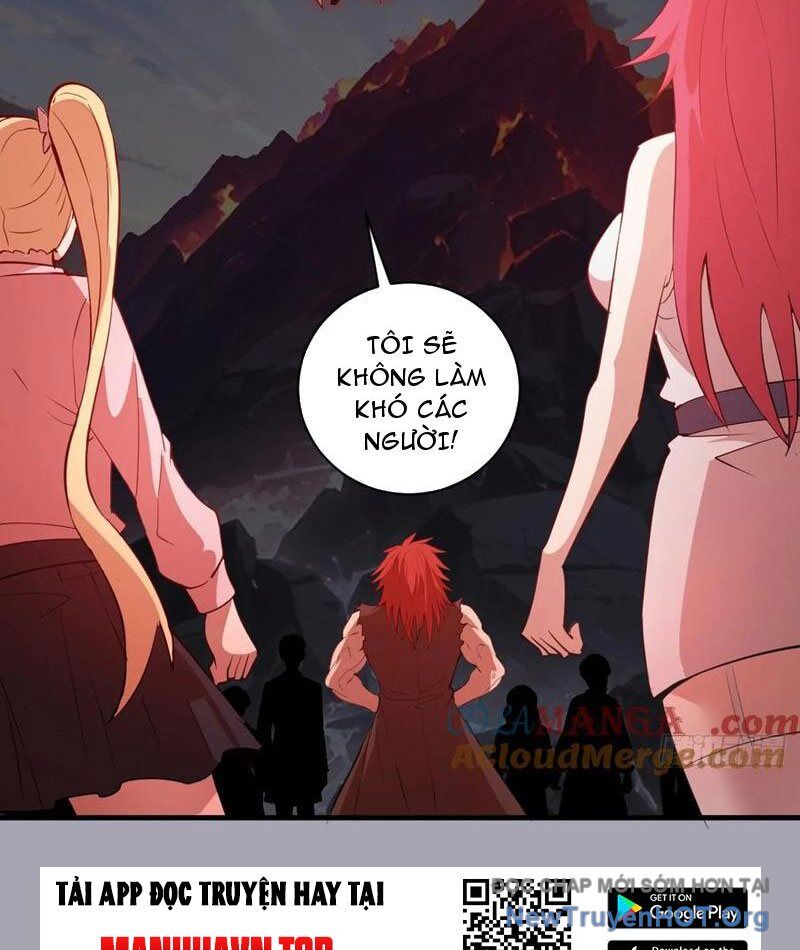 Ta Dựa Vào Hậu Cung Chinh Phục Thế Giới Chapter 45 - Trang 2