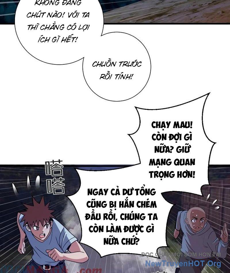 Ta Dựa Vào Hậu Cung Chinh Phục Thế Giới Chapter 46 - Trang 2