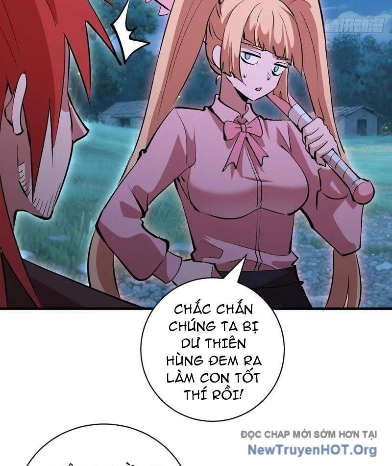 Ta Dựa Vào Hậu Cung Chinh Phục Thế Giới Chapter 46 - Trang 2