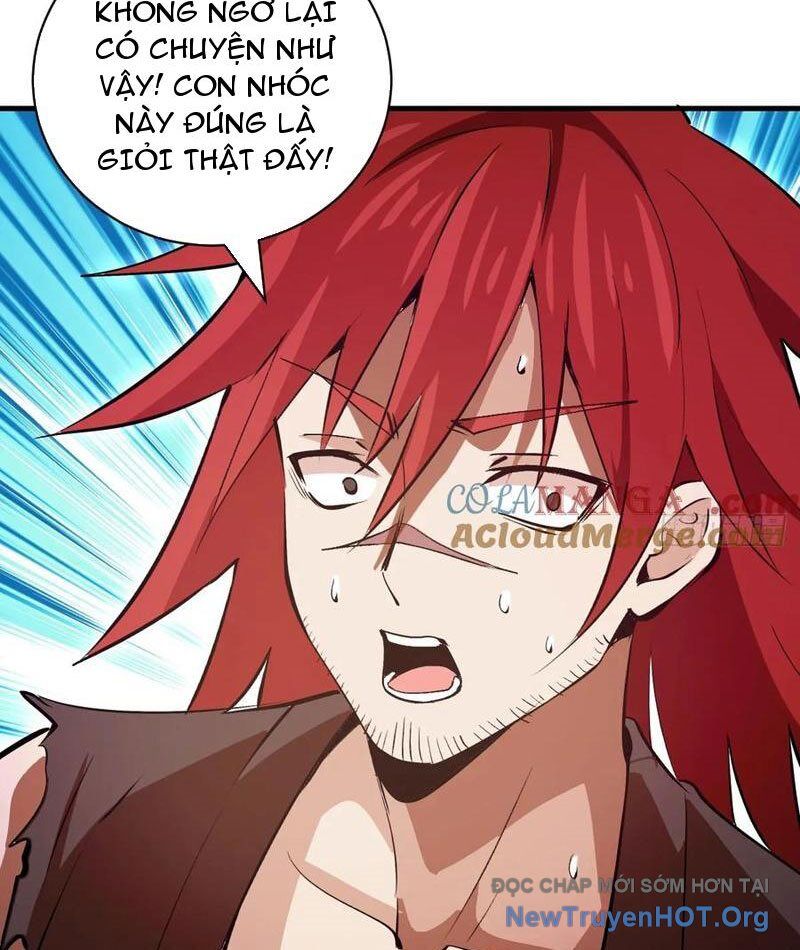 Ta Dựa Vào Hậu Cung Chinh Phục Thế Giới Chapter 46 - Trang 2