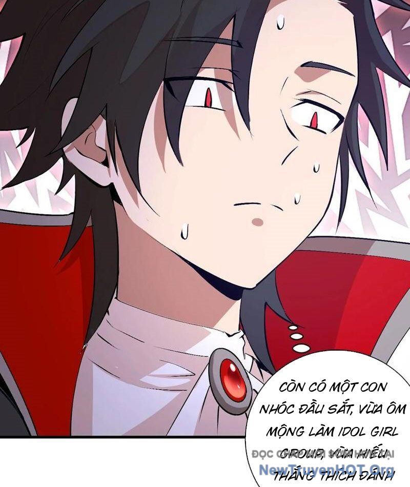 Ta Dựa Vào Hậu Cung Chinh Phục Thế Giới Chapter 46 - Trang 2