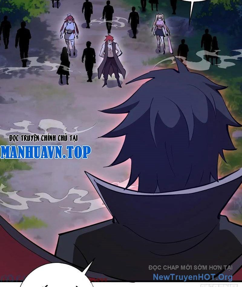 Ta Dựa Vào Hậu Cung Chinh Phục Thế Giới Chapter 46 - Trang 2