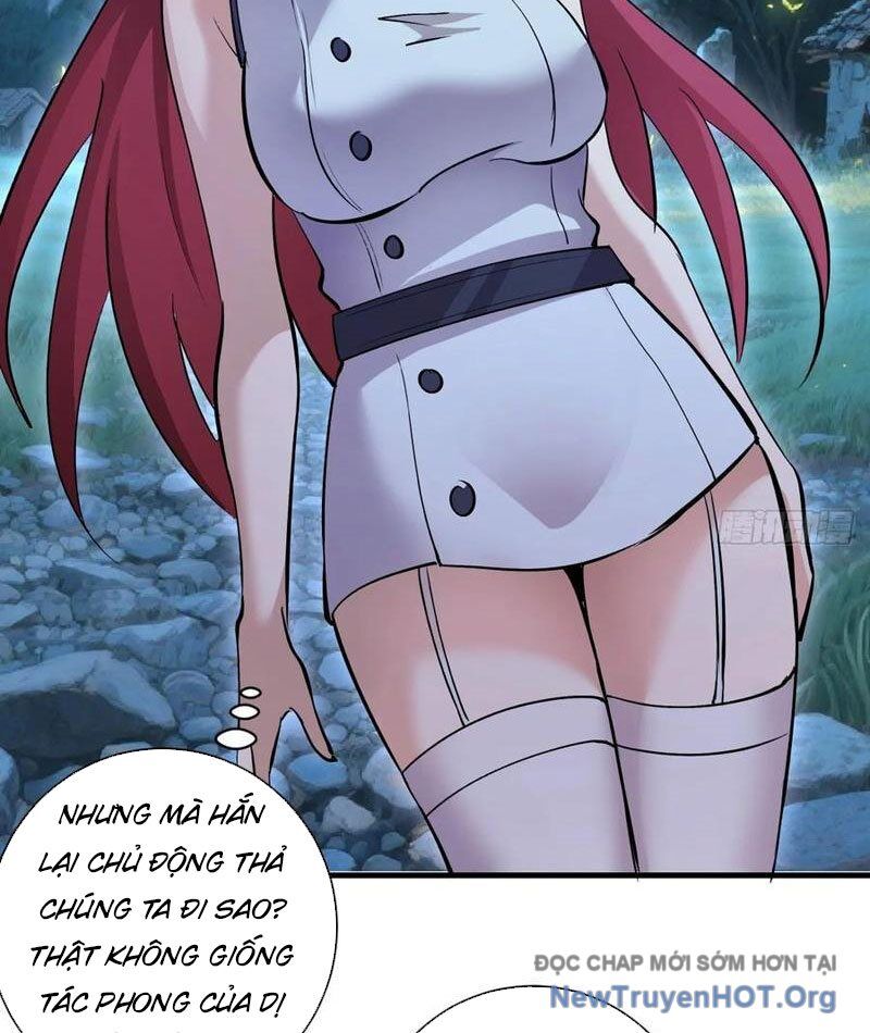 Ta Dựa Vào Hậu Cung Chinh Phục Thế Giới Chapter 46 - Trang 2