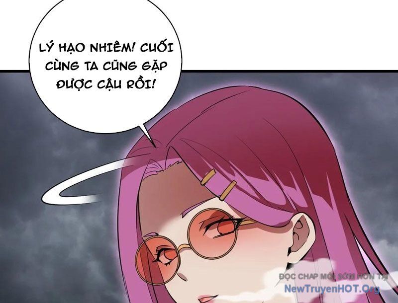 Ta Dựa Vào Hậu Cung Chinh Phục Thế Giới Chapter 47 - Trang 2