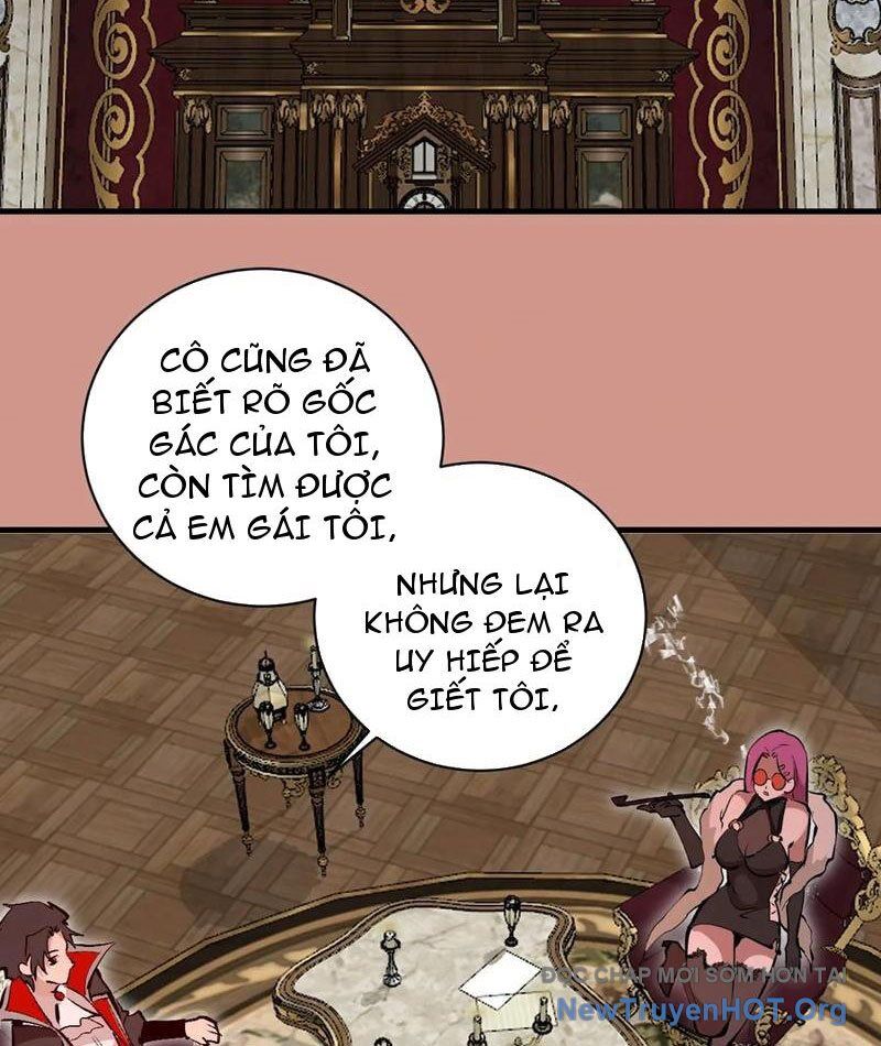 Ta Dựa Vào Hậu Cung Chinh Phục Thế Giới Chapter 48 - Trang 2