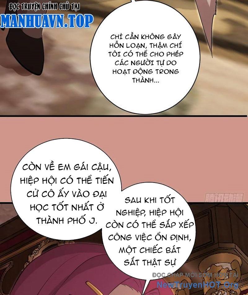 Ta Dựa Vào Hậu Cung Chinh Phục Thế Giới Chapter 48 - Trang 2