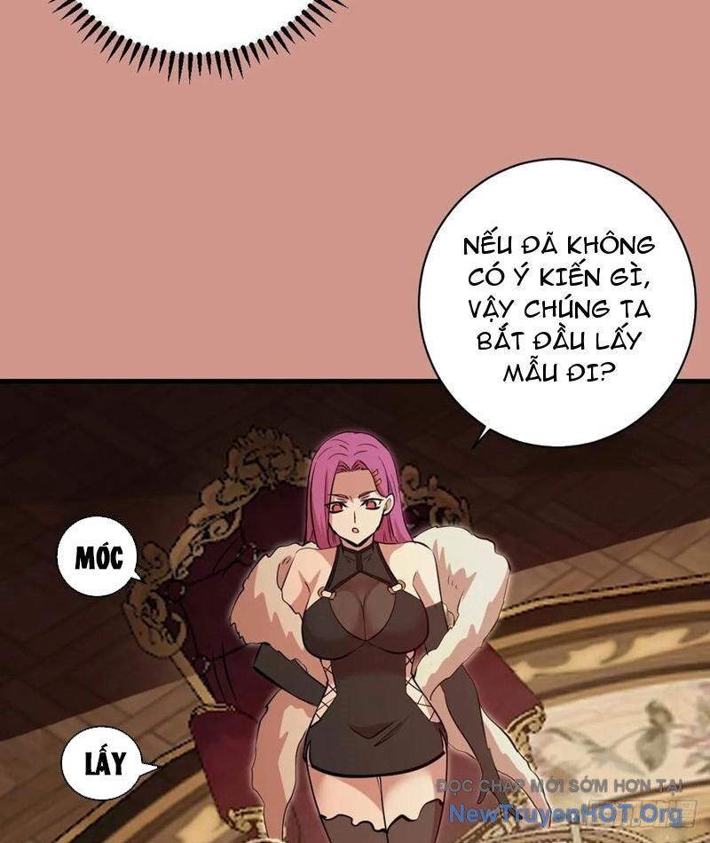 Ta Dựa Vào Hậu Cung Chinh Phục Thế Giới Chapter 48 - Trang 2