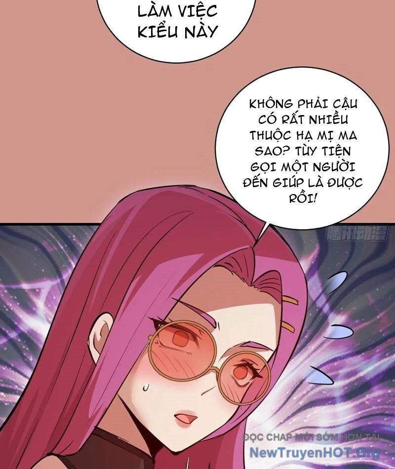 Ta Dựa Vào Hậu Cung Chinh Phục Thế Giới Chapter 48 - Trang 2