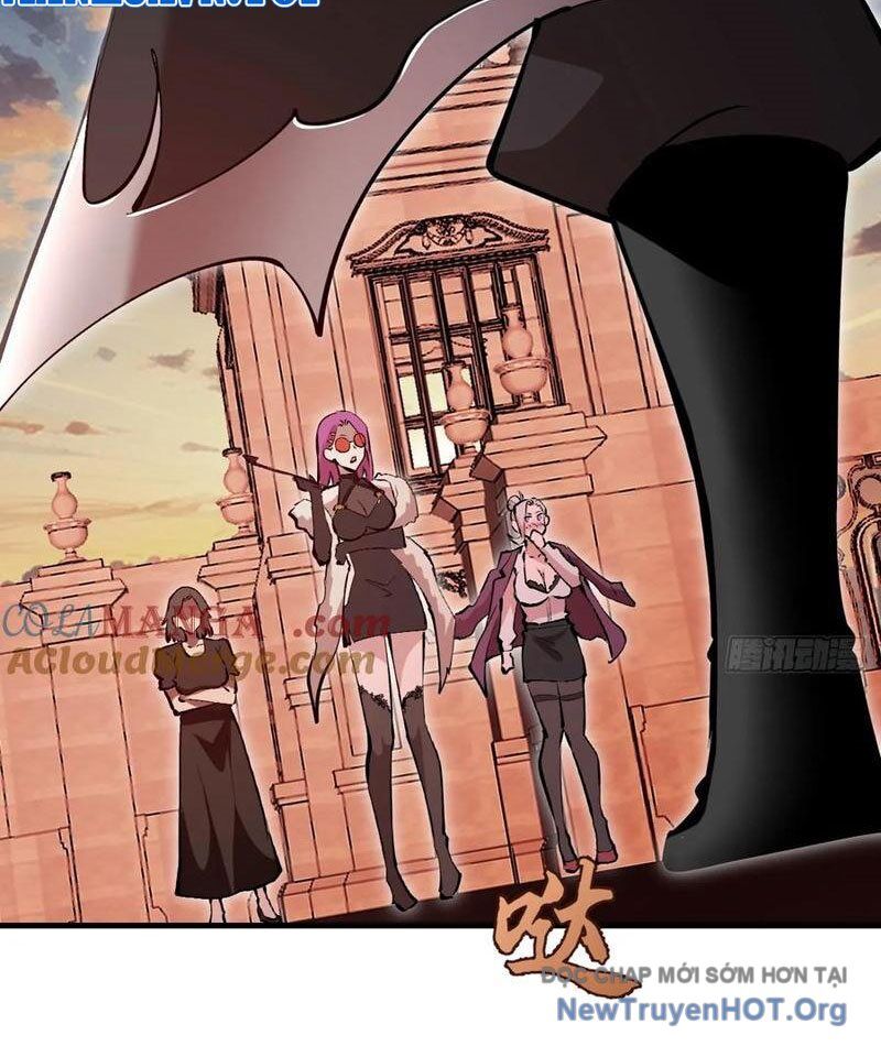 Ta Dựa Vào Hậu Cung Chinh Phục Thế Giới Chapter 48 - Trang 2
