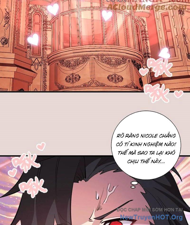 Ta Dựa Vào Hậu Cung Chinh Phục Thế Giới Chapter 49 - Trang 2