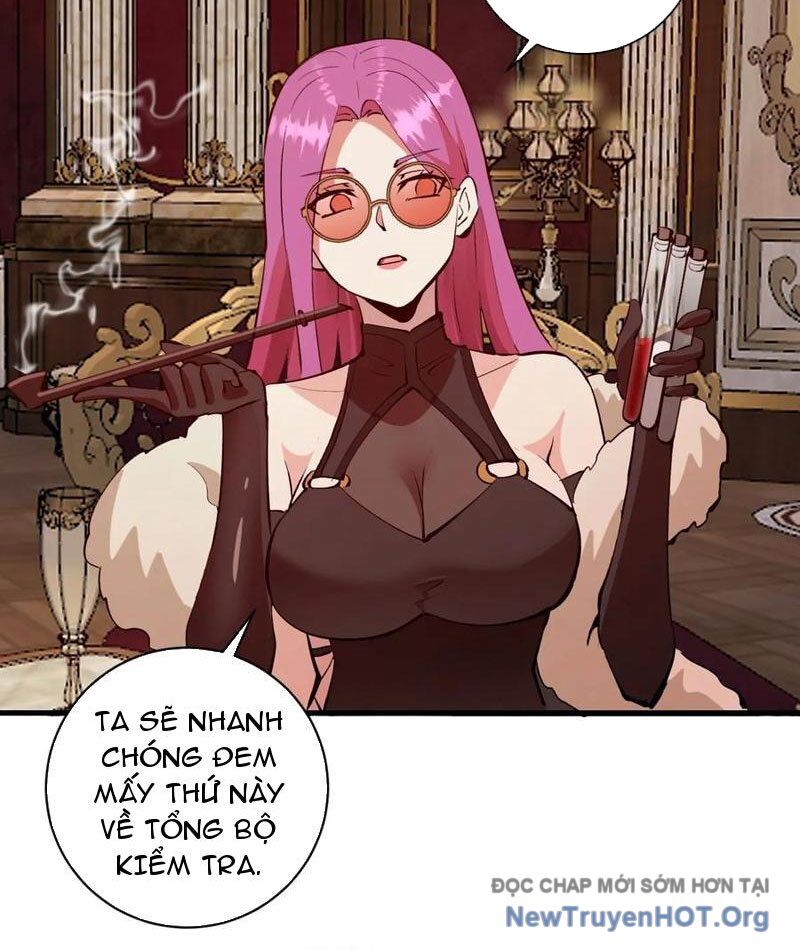 Ta Dựa Vào Hậu Cung Chinh Phục Thế Giới Chapter 49 - Trang 2