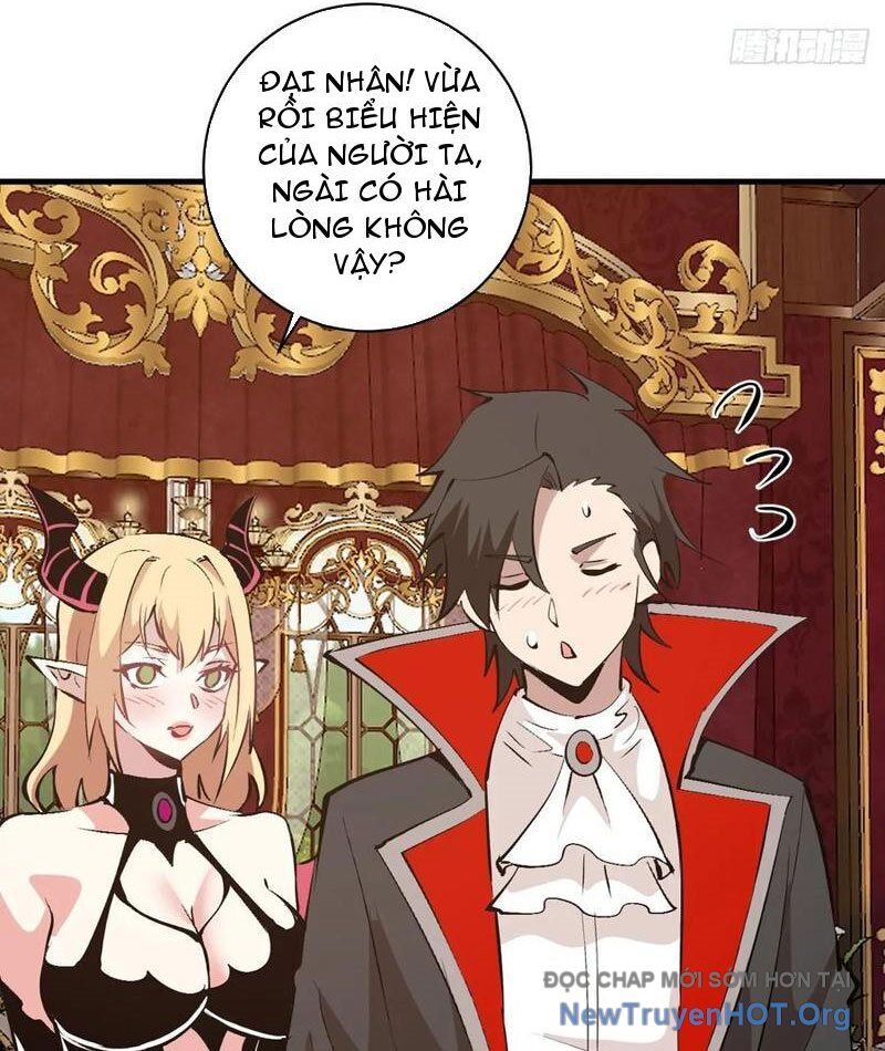 Ta Dựa Vào Hậu Cung Chinh Phục Thế Giới Chapter 49 - Trang 2