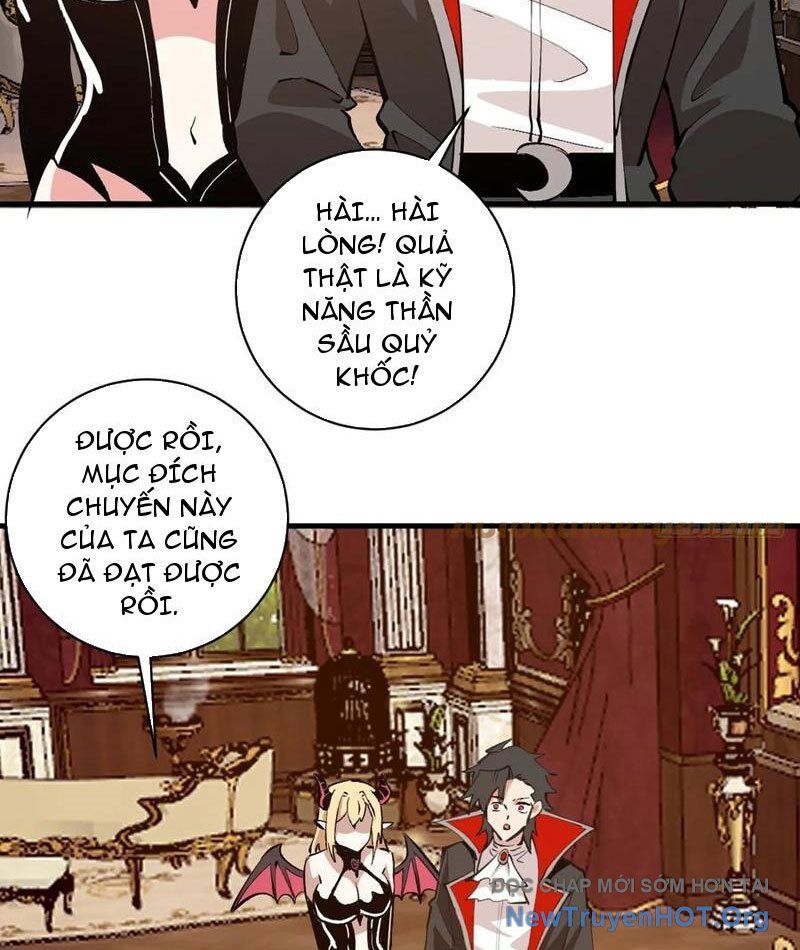 Ta Dựa Vào Hậu Cung Chinh Phục Thế Giới Chapter 49 - Trang 2