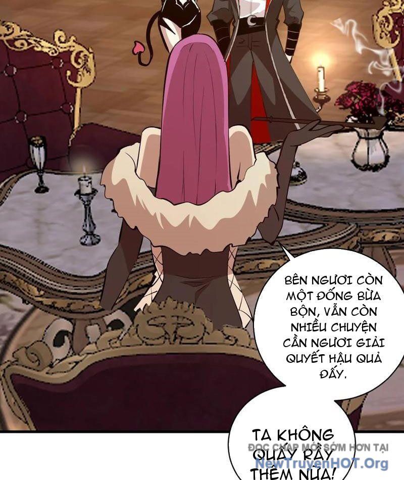 Ta Dựa Vào Hậu Cung Chinh Phục Thế Giới Chapter 49 - Trang 2