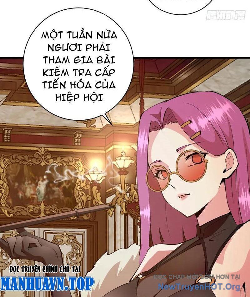 Ta Dựa Vào Hậu Cung Chinh Phục Thế Giới Chapter 49 - Trang 2