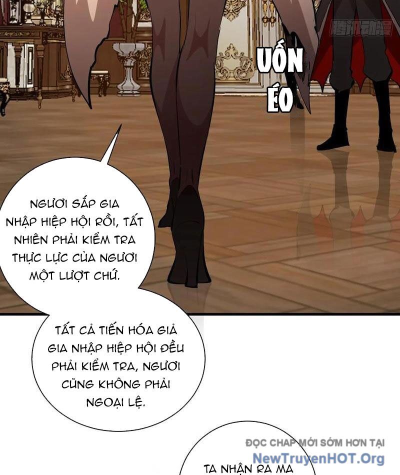 Ta Dựa Vào Hậu Cung Chinh Phục Thế Giới Chapter 49 - Trang 2