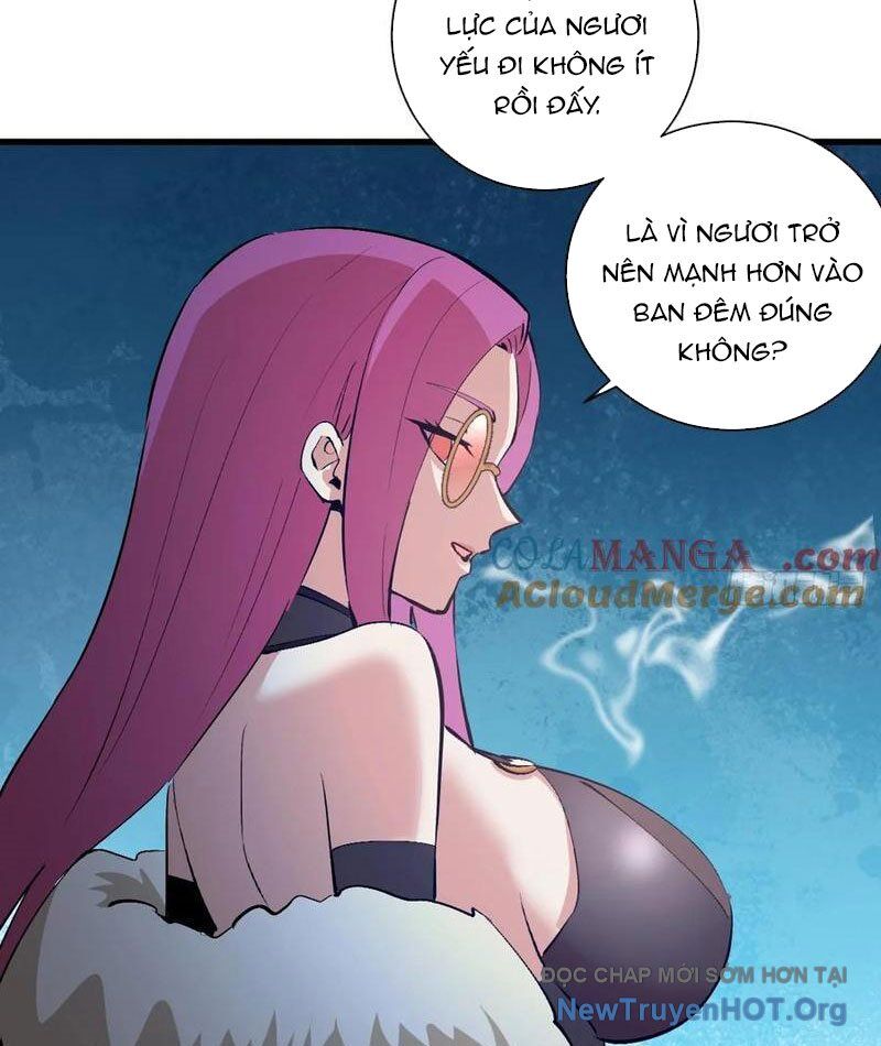 Ta Dựa Vào Hậu Cung Chinh Phục Thế Giới Chapter 49 - Trang 2