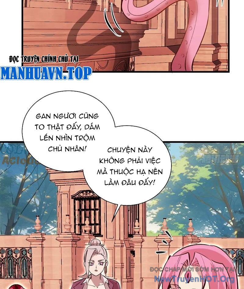 Ta Dựa Vào Hậu Cung Chinh Phục Thế Giới Chapter 49 - Trang 2