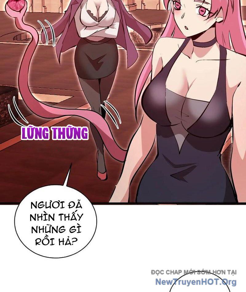 Ta Dựa Vào Hậu Cung Chinh Phục Thế Giới Chapter 49 - Trang 2