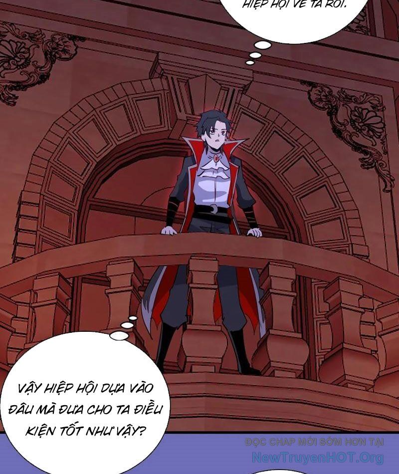 Ta Dựa Vào Hậu Cung Chinh Phục Thế Giới Chapter 49 - Trang 2