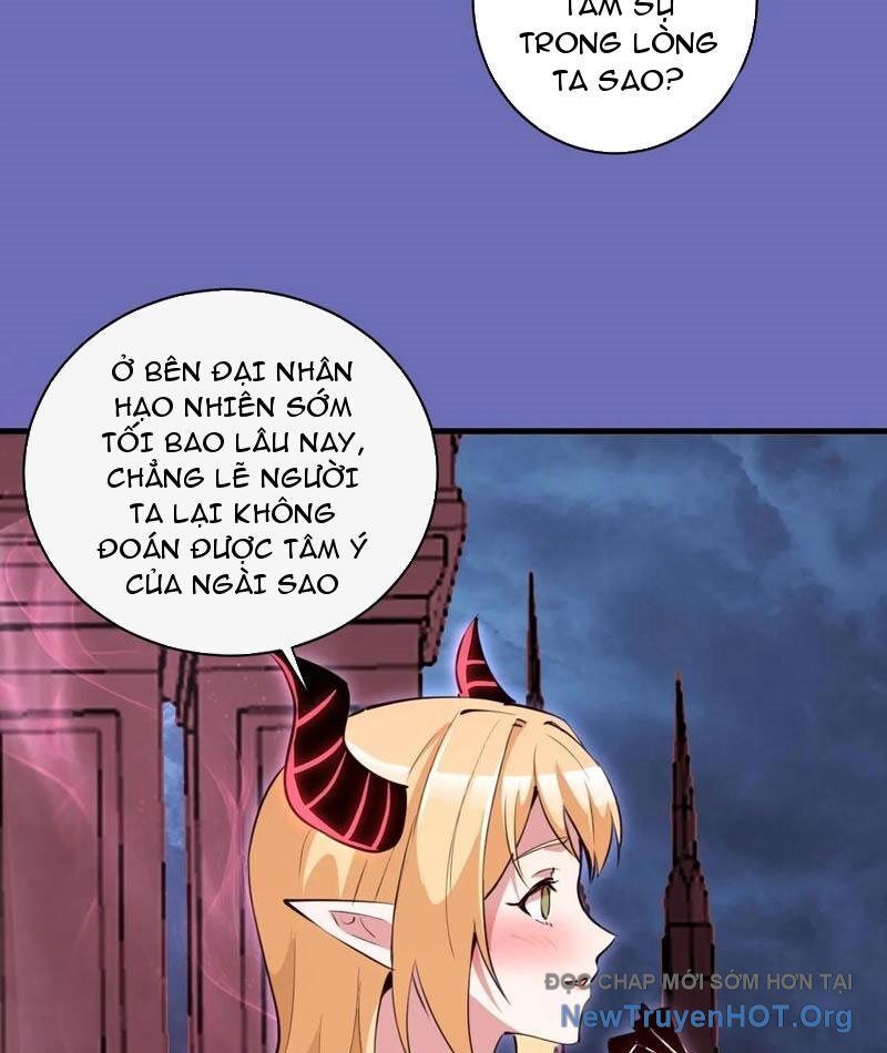 Ta Dựa Vào Hậu Cung Chinh Phục Thế Giới Chapter 49 - Trang 2