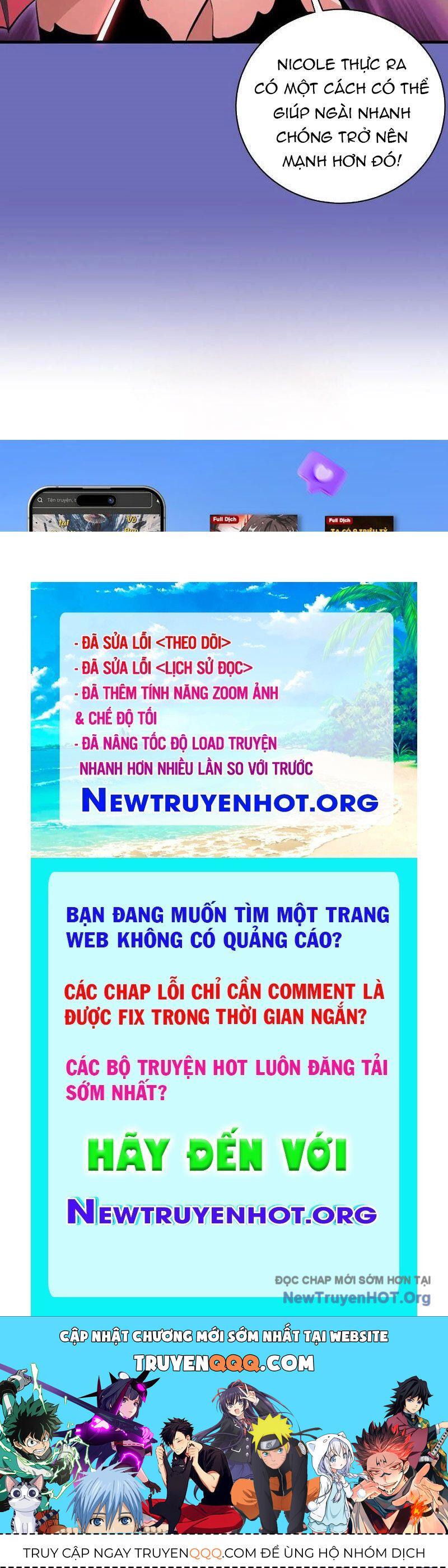 Ta Dựa Vào Hậu Cung Chinh Phục Thế Giới Chapter 49 - Trang 2