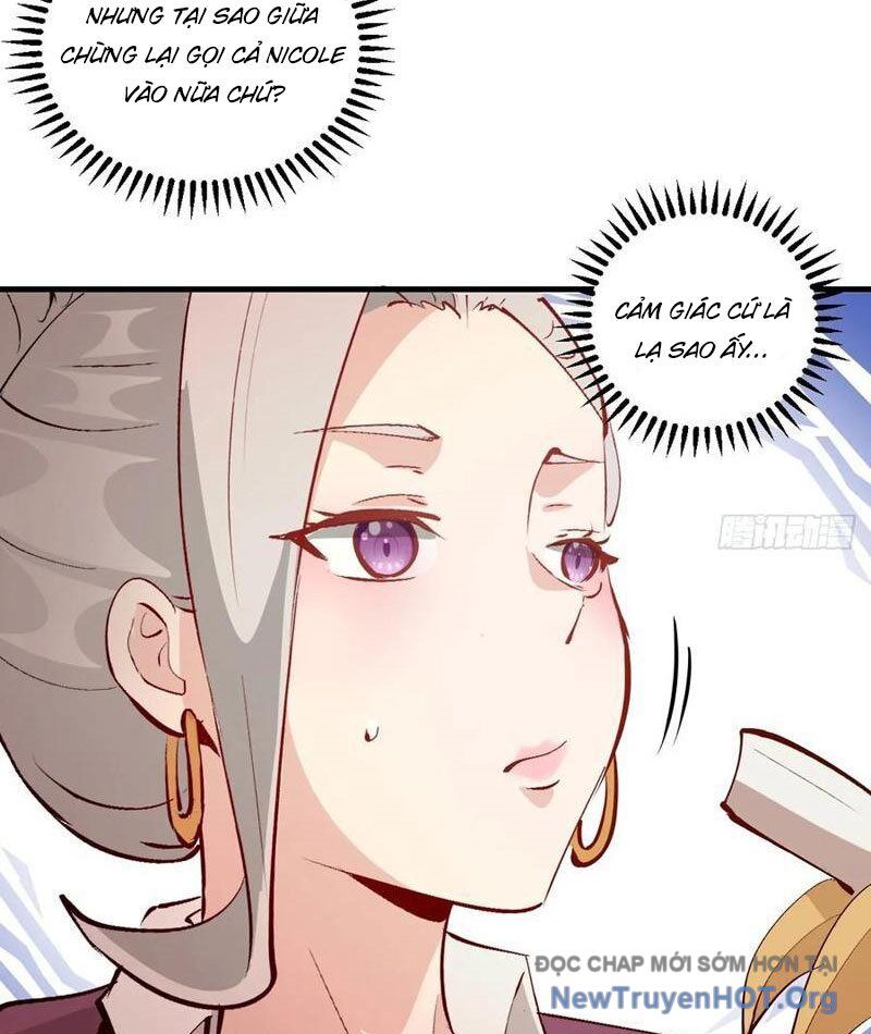 Ta Dựa Vào Hậu Cung Chinh Phục Thế Giới Chapter 49 - Trang 2