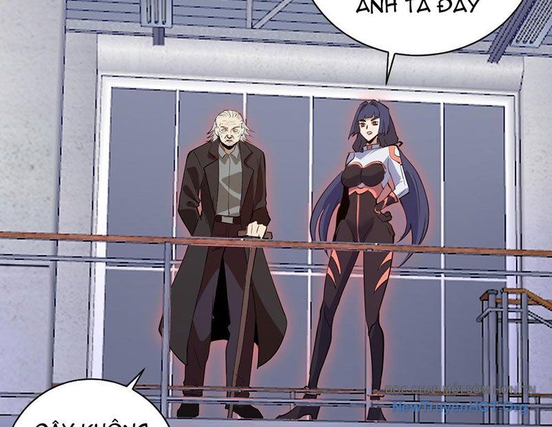 Ta Dựa Vào Hậu Cung Chinh Phục Thế Giới Chapter 52 - Trang 2