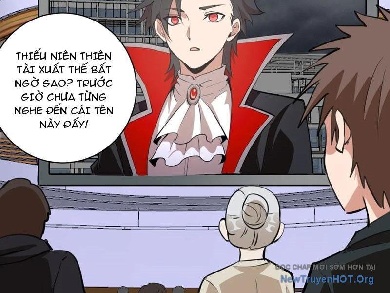 Ta Dựa Vào Hậu Cung Chinh Phục Thế Giới Chapter 53 - Trang 2