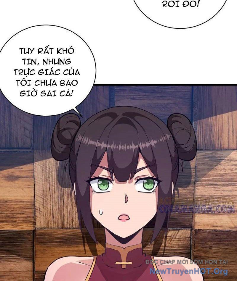 Ta Dựa Vào Hậu Cung Chinh Phục Thế Giới Chapter 54 - Trang 2