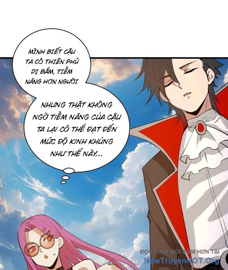 Ta Dựa Vào Hậu Cung Chinh Phục Thế Giới Chapter 54 - Trang 2