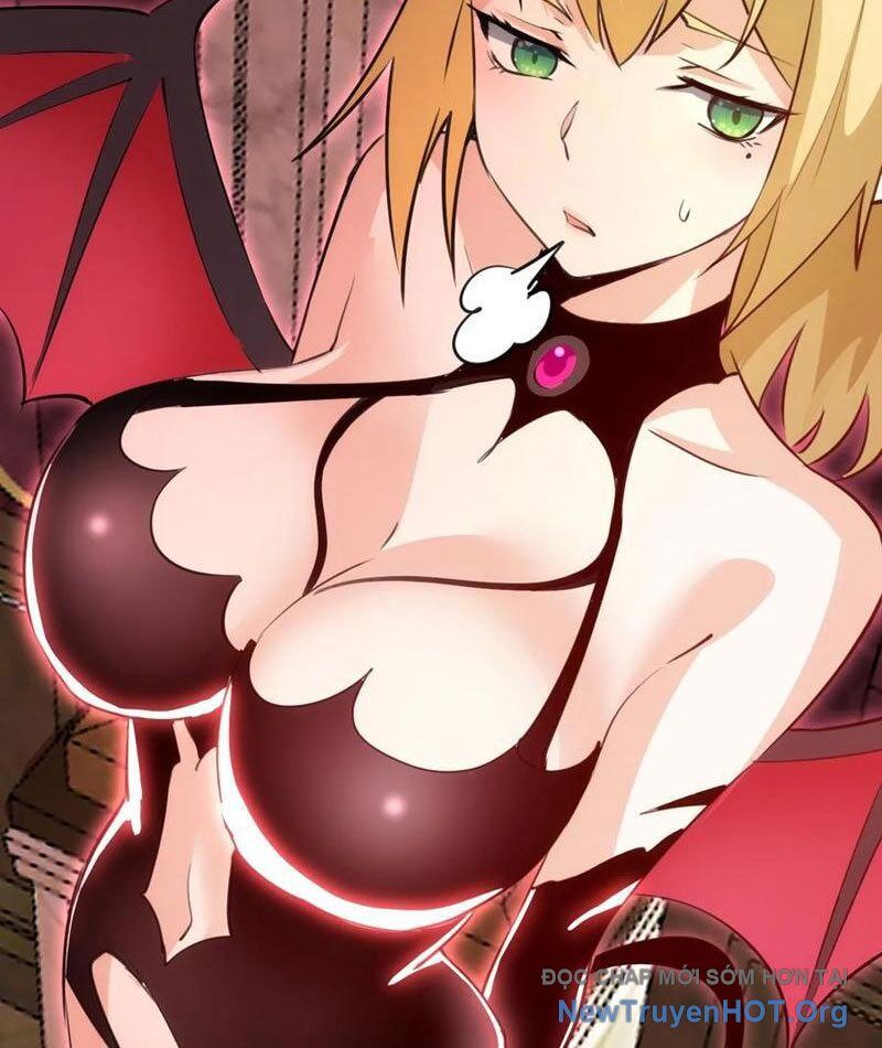 Ta Dựa Vào Hậu Cung Chinh Phục Thế Giới Chapter 54 - Trang 2