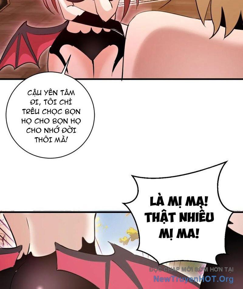 Ta Dựa Vào Hậu Cung Chinh Phục Thế Giới Chapter 54 - Trang 2