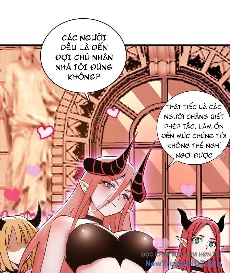 Ta Dựa Vào Hậu Cung Chinh Phục Thế Giới Chapter 54 - Trang 2