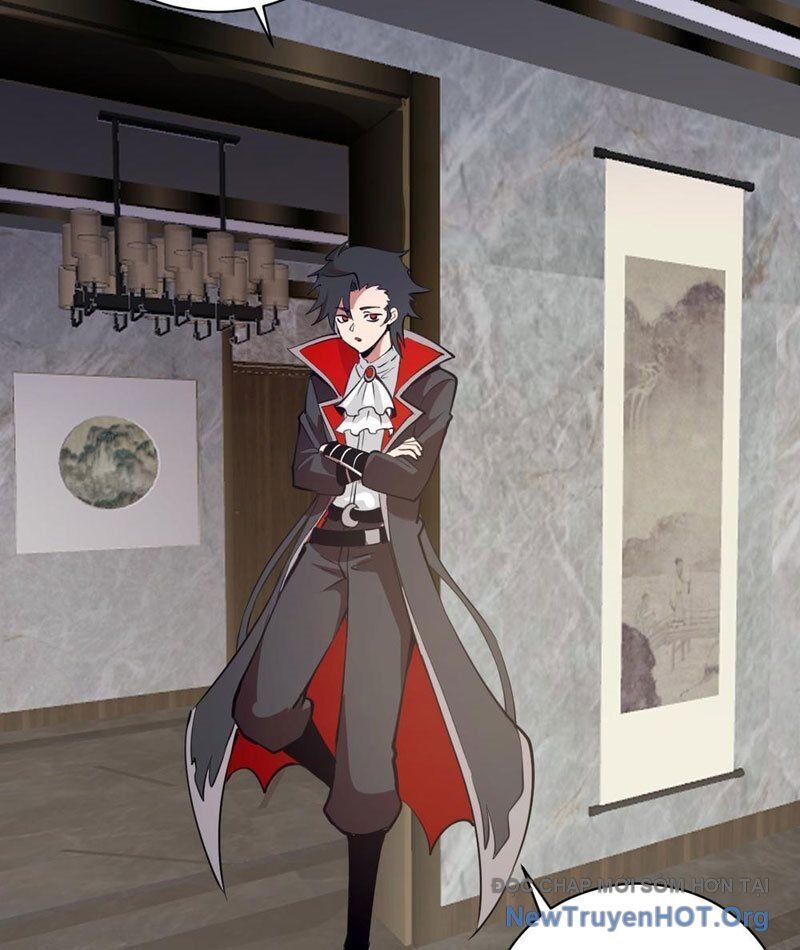 Ta Dựa Vào Hậu Cung Chinh Phục Thế Giới Chapter 57 - Trang 2