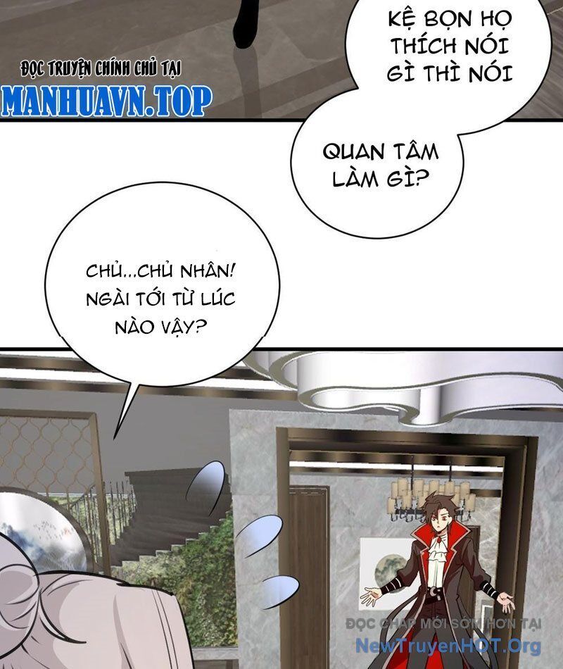 Ta Dựa Vào Hậu Cung Chinh Phục Thế Giới Chapter 57 - Trang 2