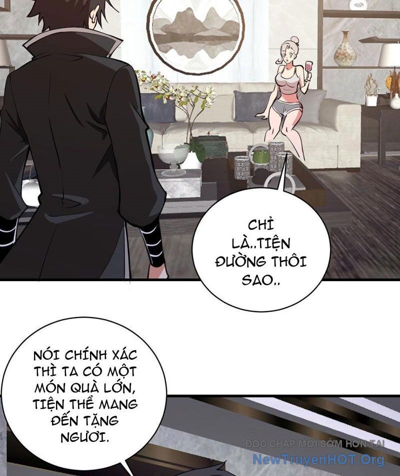 Ta Dựa Vào Hậu Cung Chinh Phục Thế Giới Chapter 57 - Trang 2