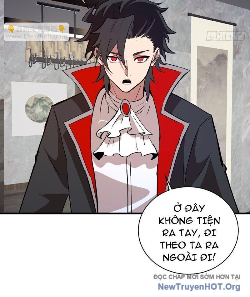 Ta Dựa Vào Hậu Cung Chinh Phục Thế Giới Chapter 57 - Trang 2