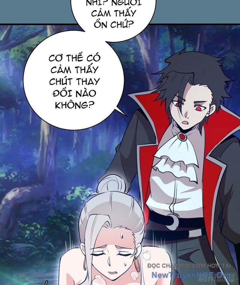 Ta Dựa Vào Hậu Cung Chinh Phục Thế Giới Chapter 57 - Trang 2