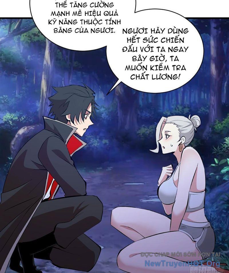 Ta Dựa Vào Hậu Cung Chinh Phục Thế Giới Chapter 57 - Trang 2