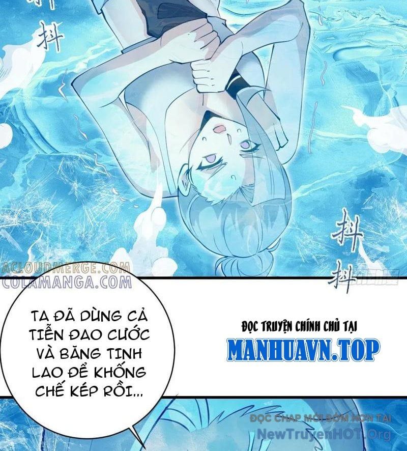 Ta Dựa Vào Hậu Cung Chinh Phục Thế Giới Chapter 59 - Trang 2